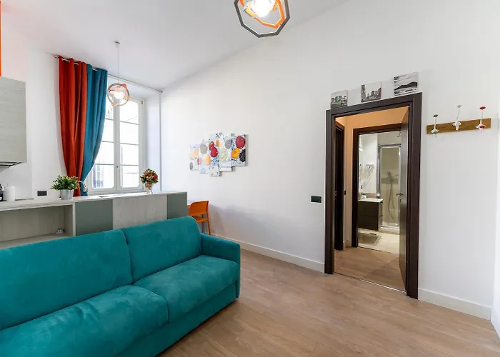 Casa Di Andrea
