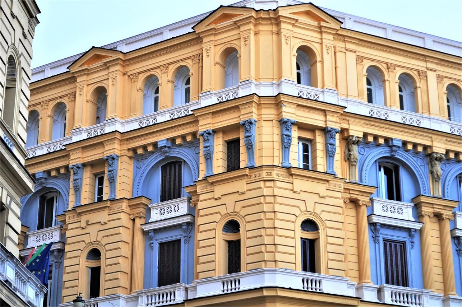 Casa Di Andrea Apartment Naples
